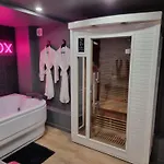 Romantic Proche De Paris 아파트 *