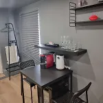 Romantic Proche De Paris 아파트 *