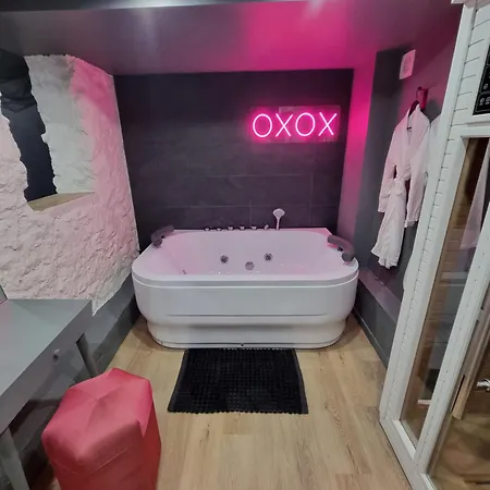 Romantic Proche De Paris Apartment Choisy-le-Roi