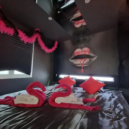 Apartmán Romantic Proche De Paris
