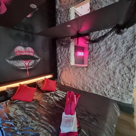 Romantic Proche De Paris *