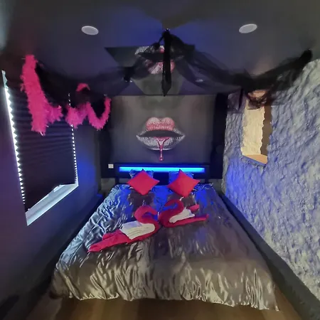 Romantic Proche De Paris Apartmán Choisy-le-Roi