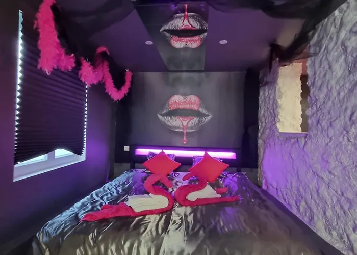 Romantic Proche De Paris Apartment Choisy-le-Roi