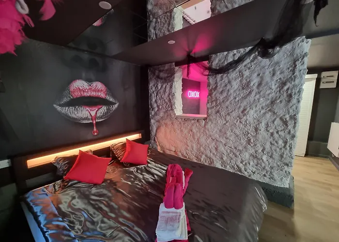 Romantic Proche De Paris *
