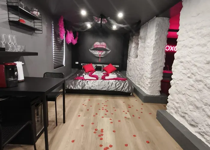 Romantic Proche De Paris